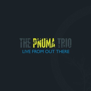 Live From Out There