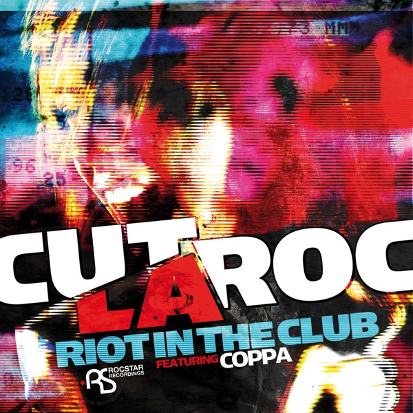Riot In the Club - EP - Single