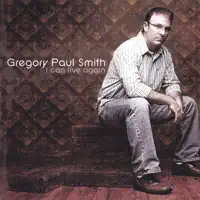 Solid Rock — Gregory Paul Smith