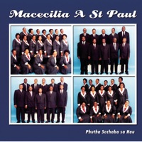 Macecilia A St. Paul - Ba Hlophehileng