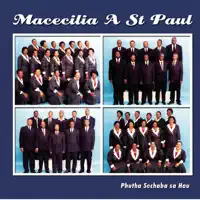 Ba Hlophehileng — Macecilia A St. Paul