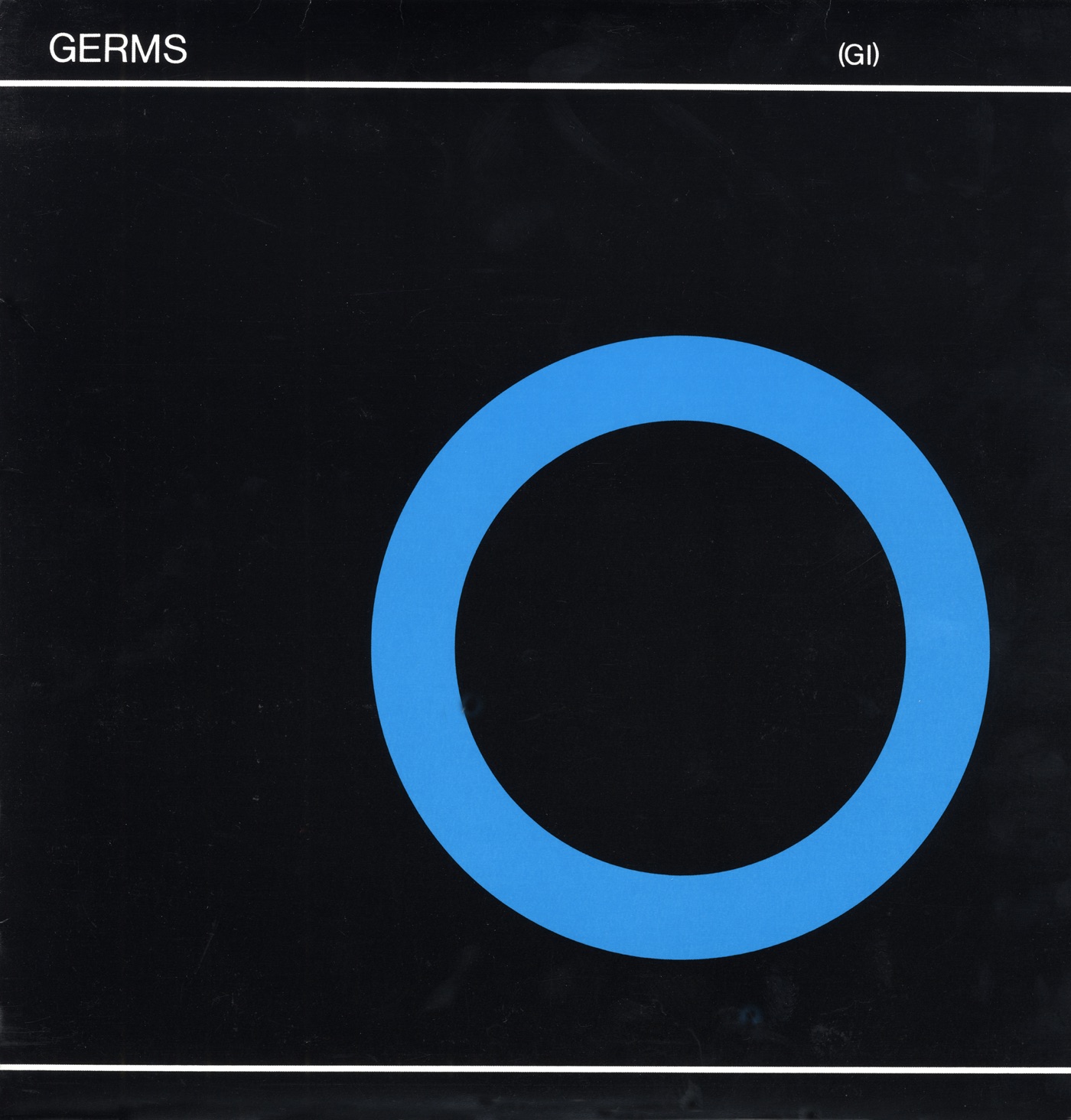 GI by The Germs