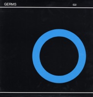 Germs - Richie Dagger's Crime