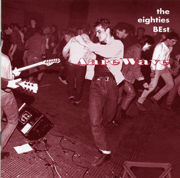 AareWave the Eighties Best