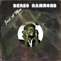 Just a Man - Beres Hammond