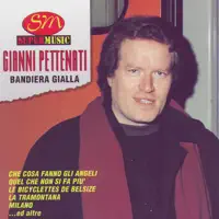 BANDIERA GIALLA