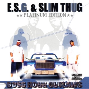 Boss Hogg Outlaws (Platinum Edition)