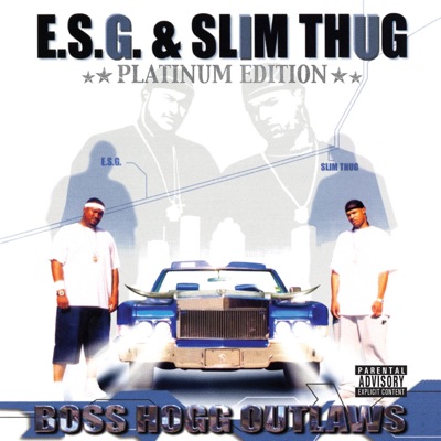 Boss Hogg Outlaws (Platinum Edition)