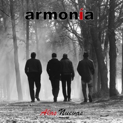 Armonía - Sube, sube, sube