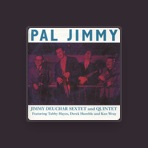Jimmy Deuchar Sextet