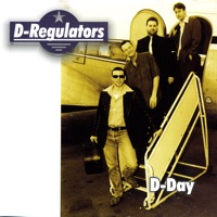 D-Regulators - In the Meantime, Somewhere Else