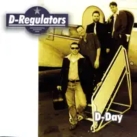 Regulators - In the Meantime, Somewhere Else — D