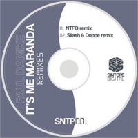 It's Me Maranda - Single - Paul Damixie