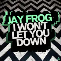 I Won't Let You Down (Jay Frog vs Dee & Crane Radio Edit)
