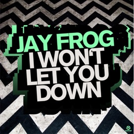 I Won't Let You Down (Jay Frog vs Dee & Crane Radio Edit) Jay Frog