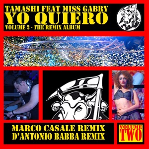 Yo Quiero Vol. 2