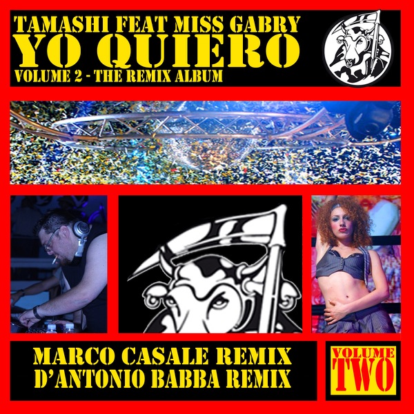 Yo Quiero Vol. 2