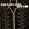 John D. Hale Band - Rebel Soldier