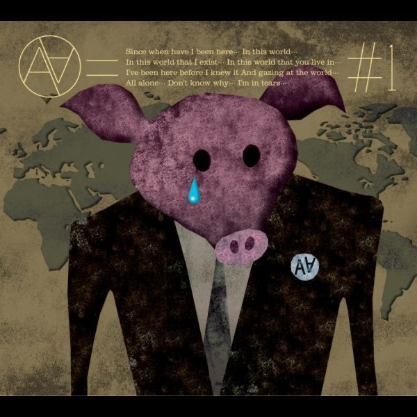 1 - AA=のアルバム - Apple Music