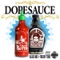 Dopesauce (feat. Fat Ray) - Freddy Todd & Black Mic lyrics