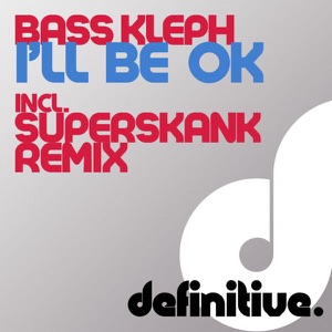 I'll Be OK - Single