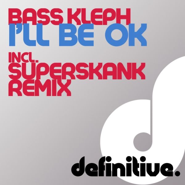 I'll Be OK - Single