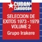 Bacalao con Pan - Irakere lyrics