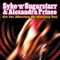 Syke'n' Sugarstarr Ft. Alexandra Prinz - Are You