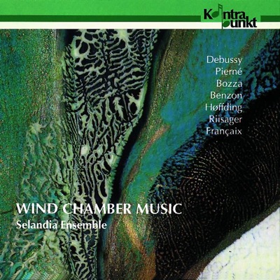 Wind Chamber Music 1