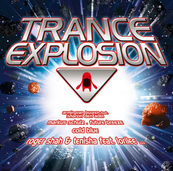Trance Explosion