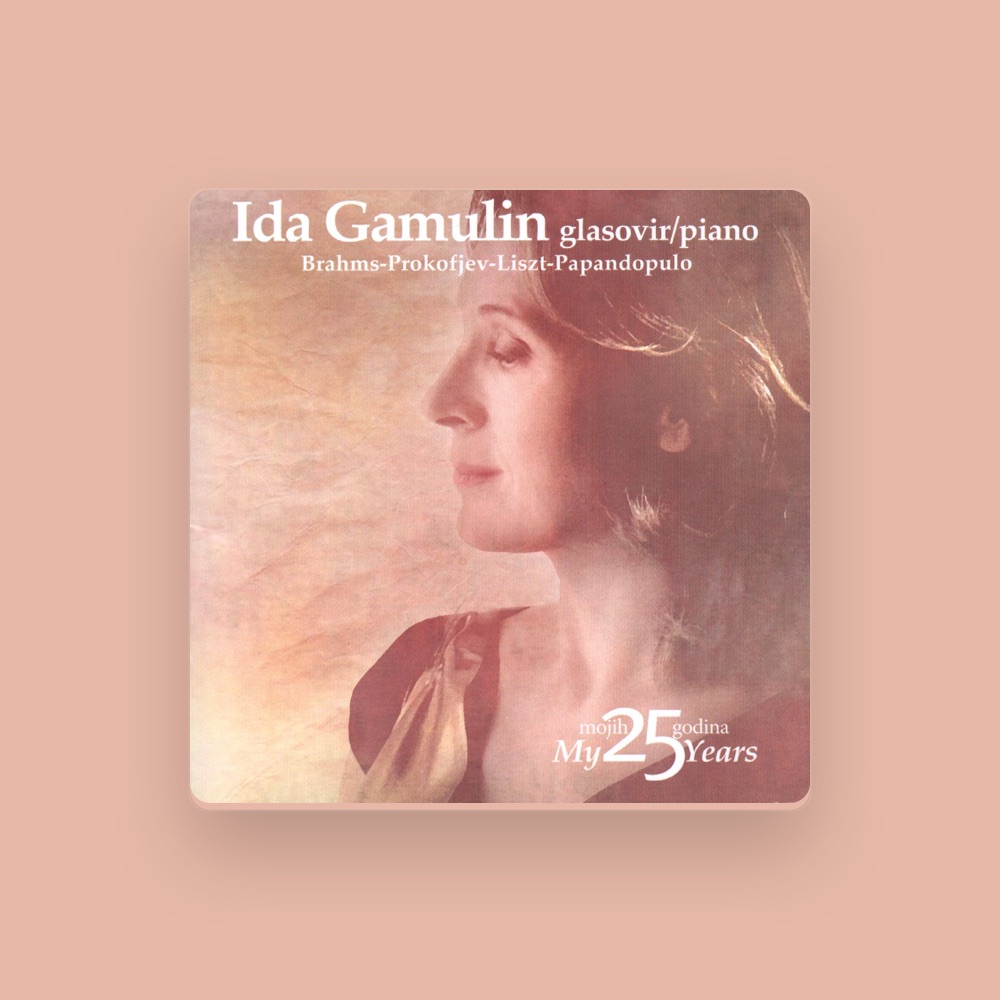 Фото Ida Gamulin