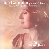Zdenkin Ples — Ida Gamulin