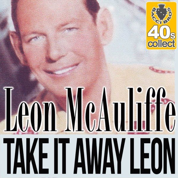 Take It Away Leon - Single