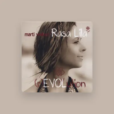 Listen to Marti Walker, watch music videos, read bio, see tour dates & more!