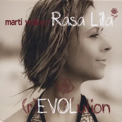 Listen to Revolution by Marti Walker