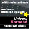 La Debacle Des Sentiments (Avec Stanislas)