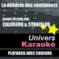 La Débâcle Des Sentiments