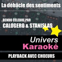 La débâcle des sentiments