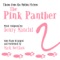 Pink Panther Theme - Mark Northam lyrics