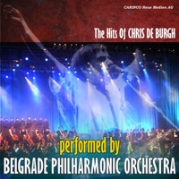The Hits Of Chris De Burgh - Belgrade Philharmonic Orchestra