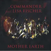 Mother Earth — Commander