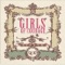 Girls of Courage (Girl Scouts of the U.S.A.) - Teresa lyrics