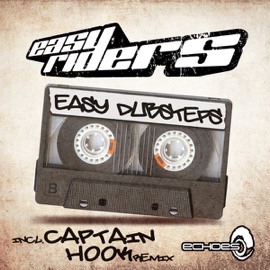 Easy Dubsteps (Captain Hook Remix) Easy Riders