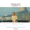 Martinho da Vila - Quem é do Mar Não Enjoa / Não Chora Meu Amor / Segure Tudo (Ao Vivo)