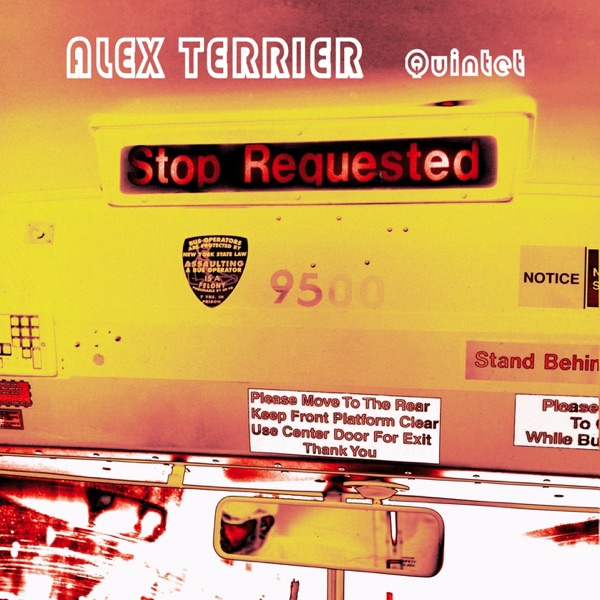 Stop Requested