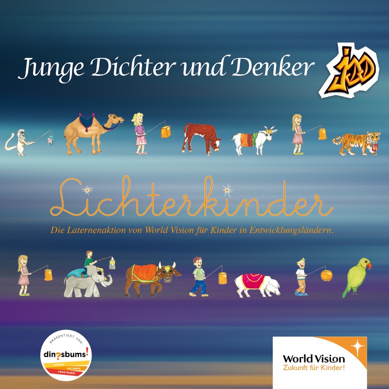 Lichterkinder (Instrumental Version)
