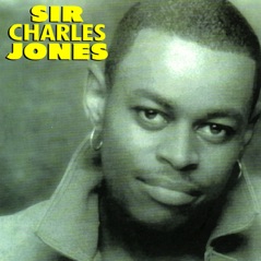 Sir Charles Jones