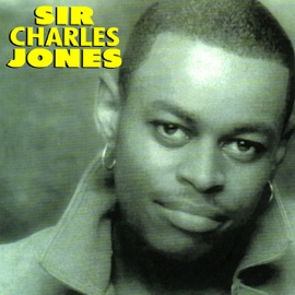 Hang On Sir Charles Jones
