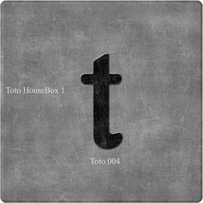 Toto HouseBox 1