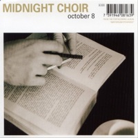 Midnight Choir - October 8